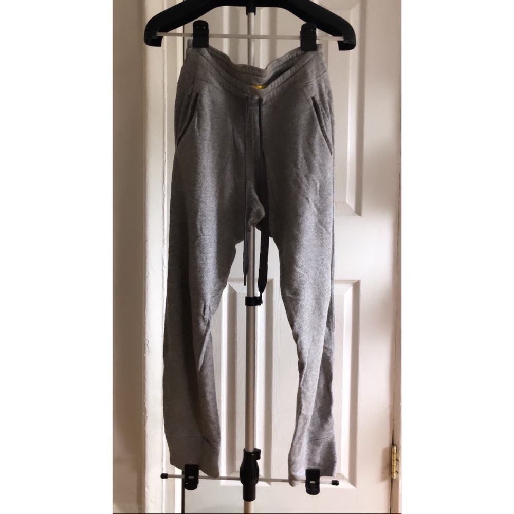 Like Straight Leg Sweatpants